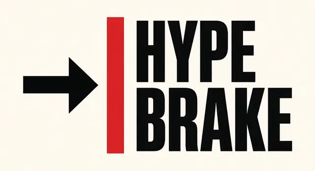Hype Brake